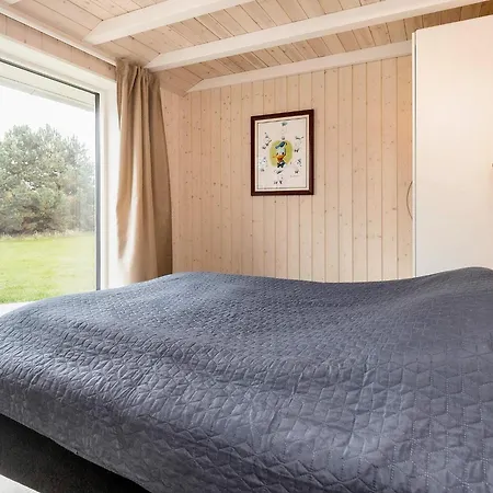 Vaeggerlose Xl Semesterbostad *