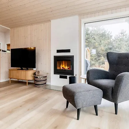 Vaeggerlose Xl Holiday home Boto By