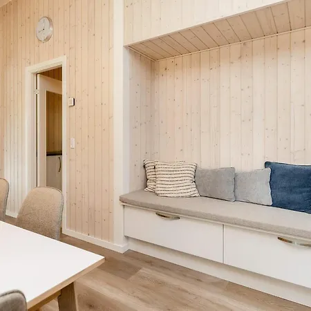 5 Star In Vaeggerlose * Bøtø By