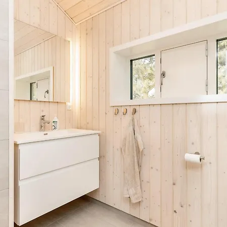 Vaeggerlose Xl Holiday home