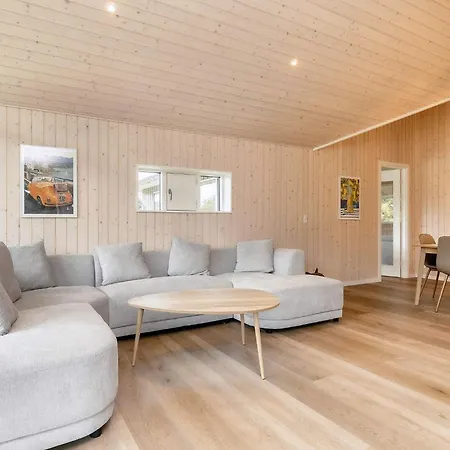 Vaeggerlose Xl Holiday home *