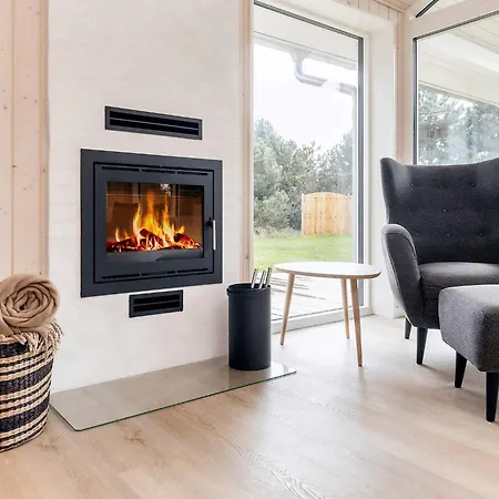 Holiday home Vaeggerlose Xl Boto By