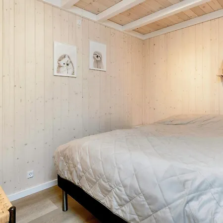 Vaeggerlose Xl Holiday home