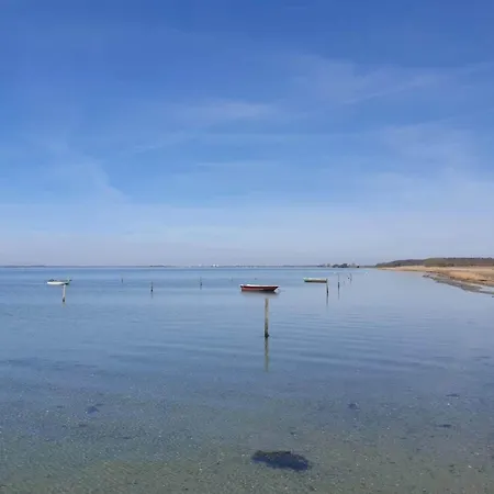 別荘 5 Star In Vaeggerlose *