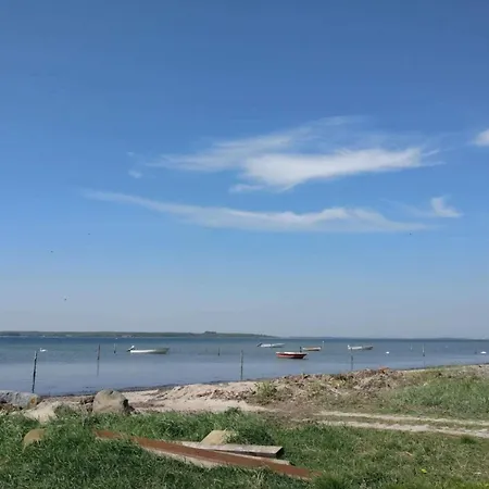 別荘 5 Star In Vaeggerlose