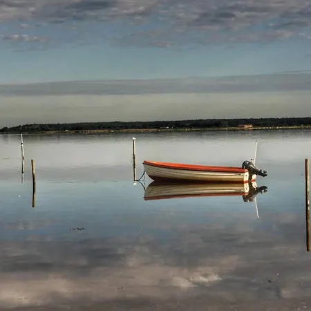 5 Star In Vaeggerlose 別荘 Bøtø By