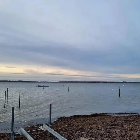 別荘 5 Star In Vaeggerlose Bøtø By