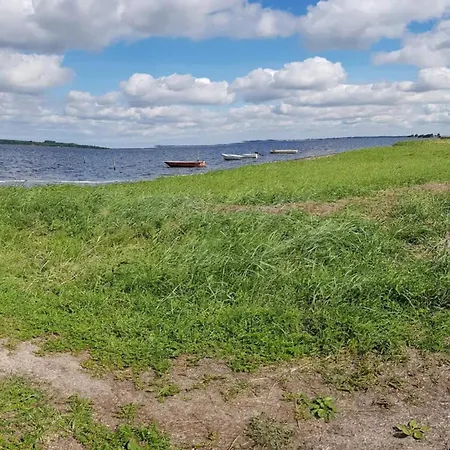 5 Star In Vaeggerlose 別荘