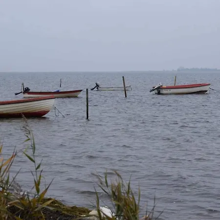 別荘 5 Star In Vaeggerlose