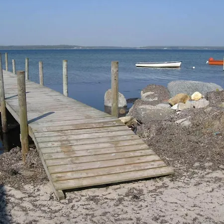 5 Star In Vaeggerlose *