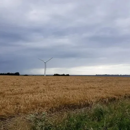 5 Star In Vaeggerlose