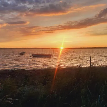 別荘 5 Star In Vaeggerlose *