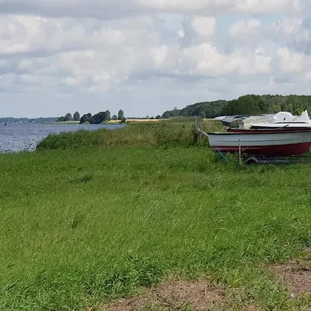 5 Star In Vaeggerlose Holiday home *