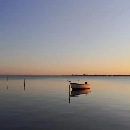 5 Star In Vaeggerlose *