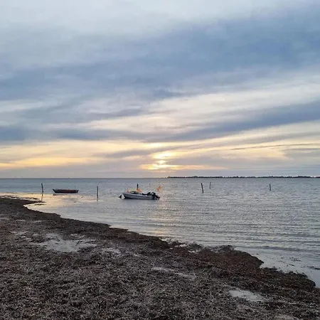 5 Star In Vaeggerlose * Bøtø By