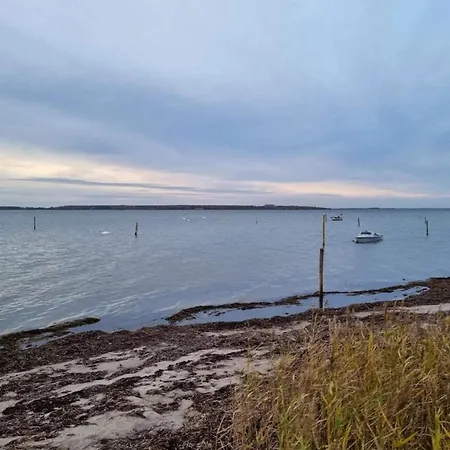 5 Star In Vaeggerlose Bøtø By