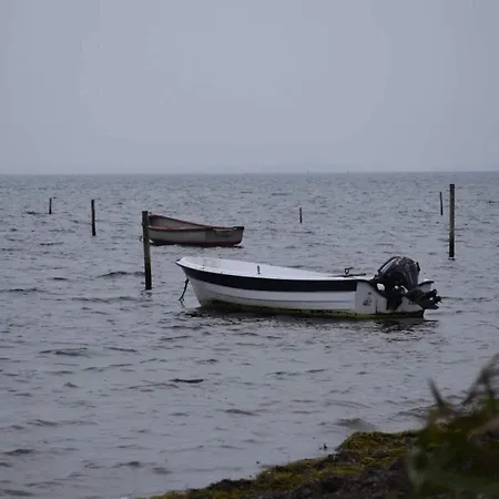 Holiday home 5 Star In Vaeggerlose *