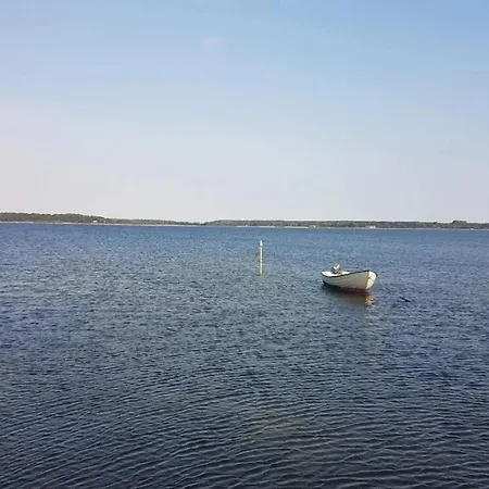 Holiday home 5 Star In Vaeggerlose *