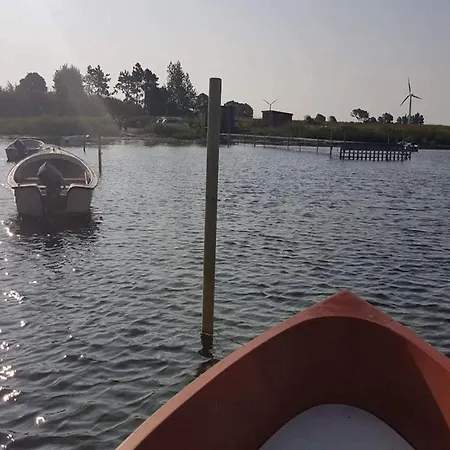 5 Star In Vaeggerlose 別荘 Bøtø By