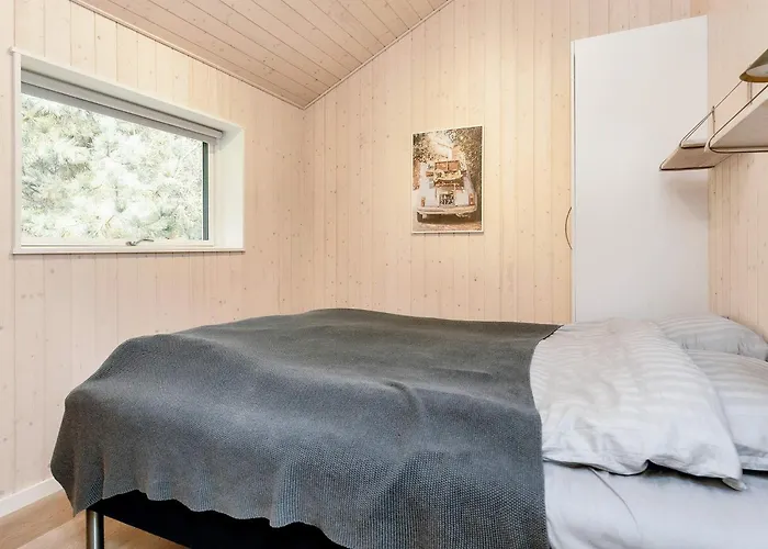 5 Star In Vaeggerlose
