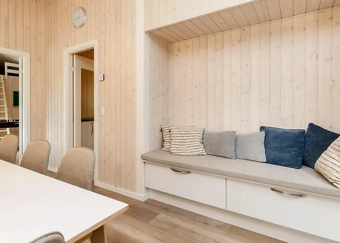 5 Star In Vaeggerlose * Bøtø By