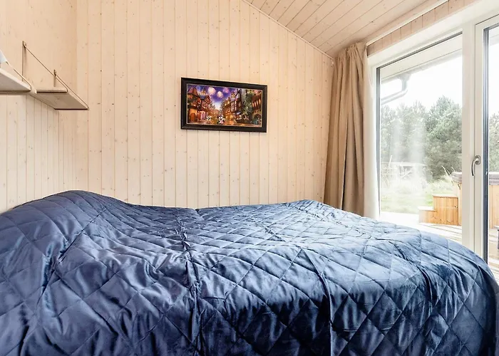 5 Star In Vaeggerlose *